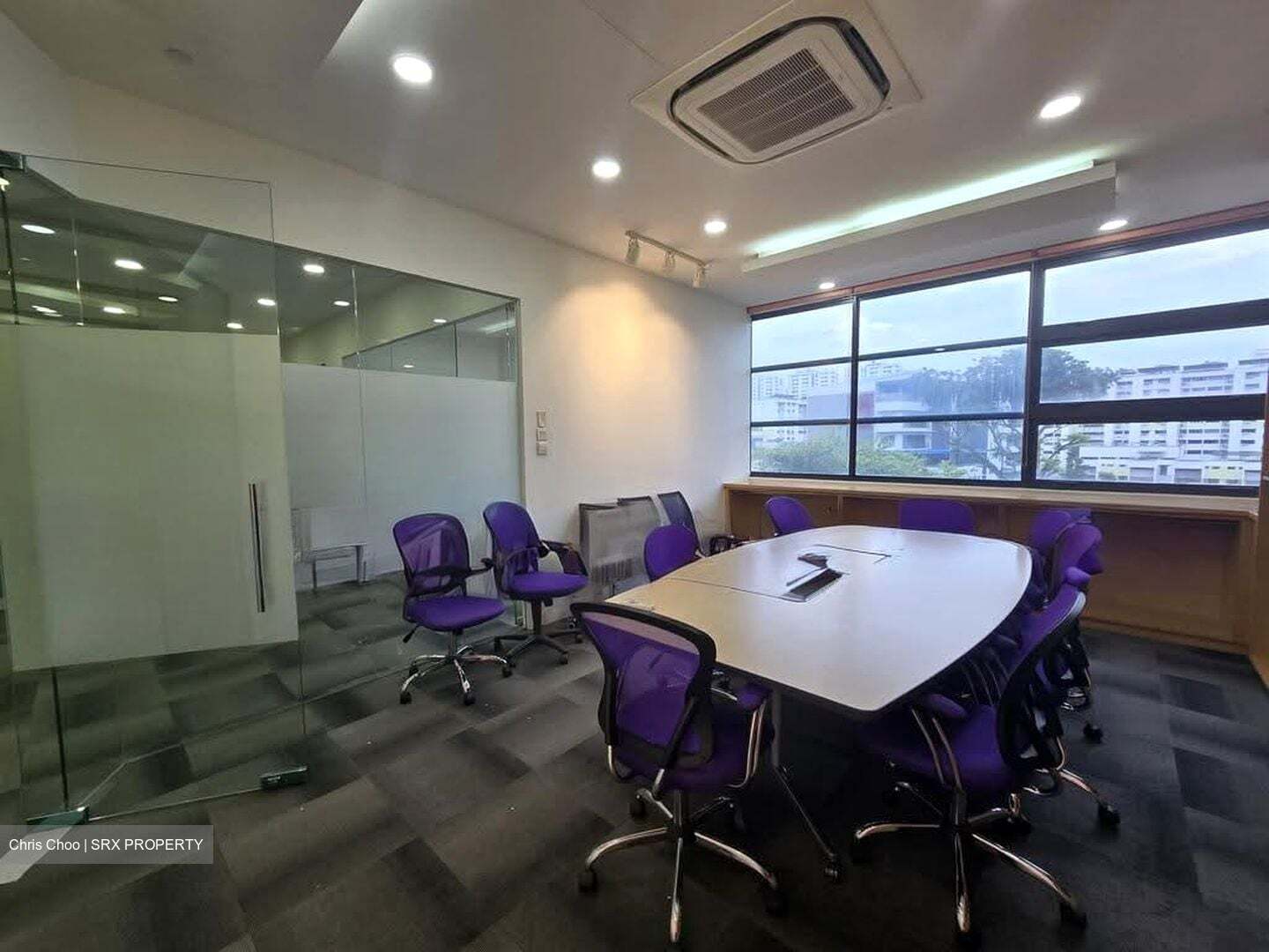 E-centre @ Redhill (D3), Factory #630597231
